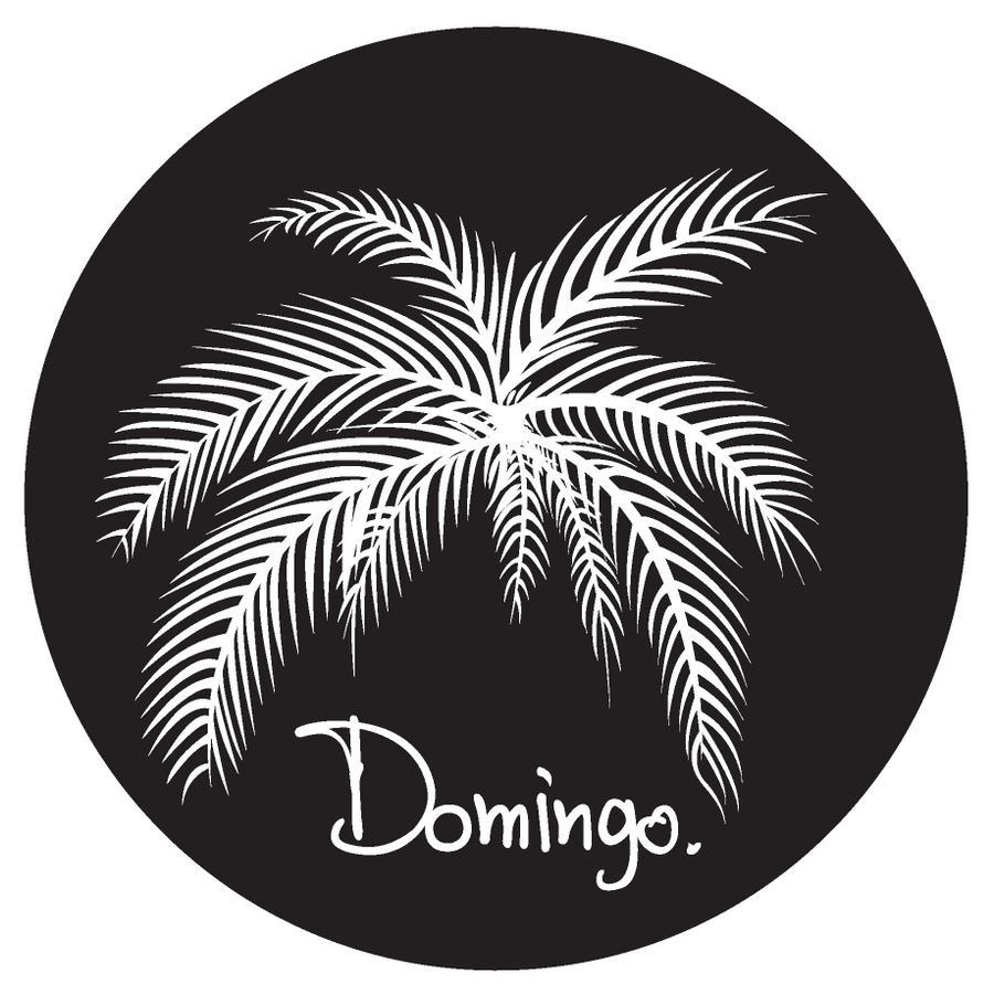 Domingo Hostel Phangan Ko Pha Ngan Ngoại thất bức ảnh