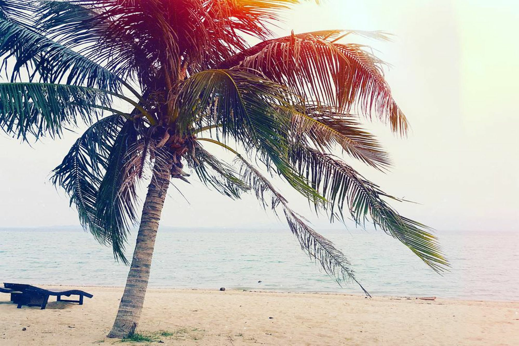 Domingo Hostel Phangan Ko Pha Ngan Ngoại thất bức ảnh